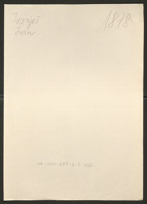 Ivanjoš, Ivan, 1.12.1893. Policijski karton