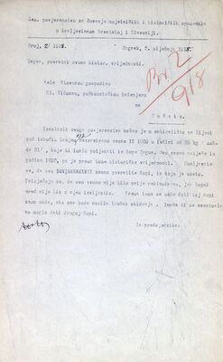 Donji Zagon (Novi Vinodolski), povratak vrijednog zvona; Lobor, zdanje žitnice grada