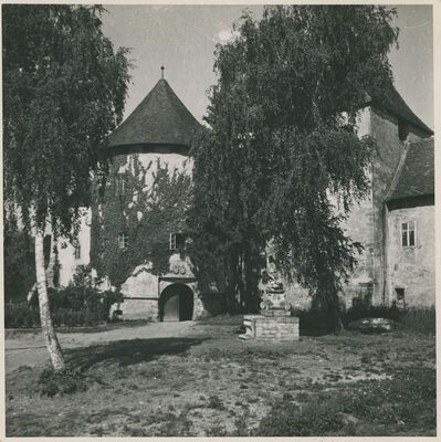 Varaždin - Stari grad