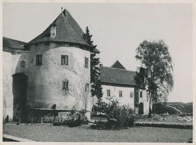 Varaždin - Stari grad