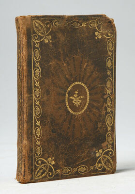 Recueil de plusieurs prieres...a Vienne Chez Georg Müllner...