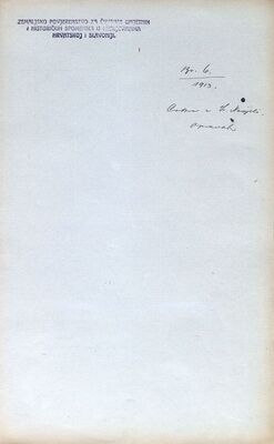 Sveta Nedelja - Crkva Presvetog Trojstva, popravak