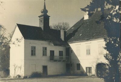Donja Stubica - Dvorac Stubički Golubovec