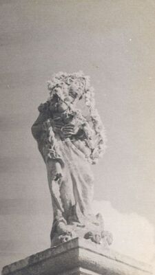 Remetinec - Pil Madone s Isusom