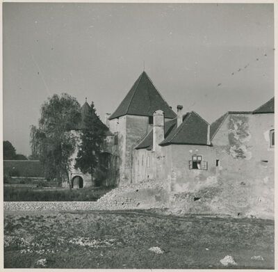 Varaždin - Stari grad