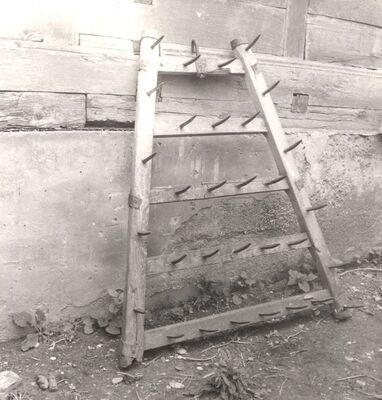 Sasi - Brana za zemlju