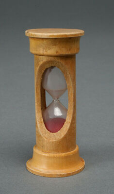 Minijaturni pješčani sat