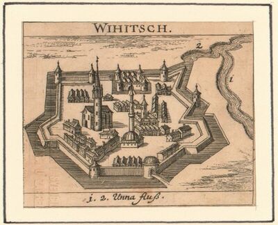 Wihitsch