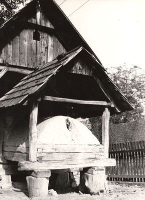 Ruča - Krušna peć