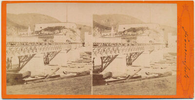 Tirol - Francuska tvrđava