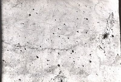 Slavetić - Dvorac Oršić, detalj južnog pročelja