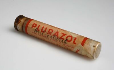 Plurazol