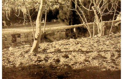 Split, Crikvine-Kaštelet