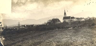 Jastrebarsko - Veduta