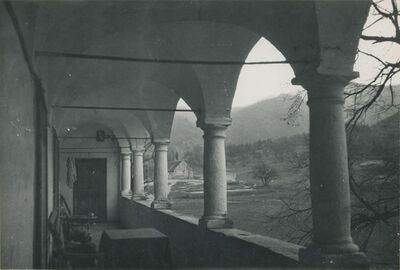 Bela (Novi Marof) - dvor II