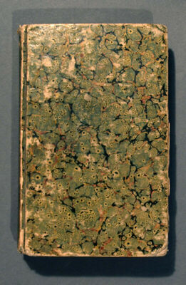 Sobranie raznyh` pravoučitelny` vešej v`polzui uveselenie Dositeem` Obradovićem`...v, Vienn``, Pri G. Stef. Novaković``