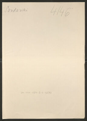 Sandanski, oko 24 godine. Policijski karton