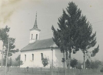 Kebel (Bedekovčina) - Kapela sv. Nikole, vanjština