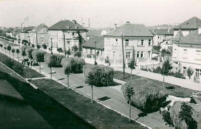 Zagreb (Zvonimirova ulica) - Sajmeni dan s vozovima sijena