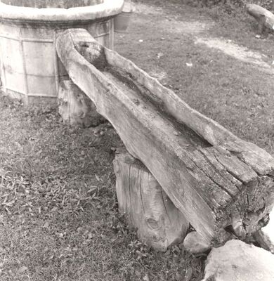 Sasi - Korito za stoku