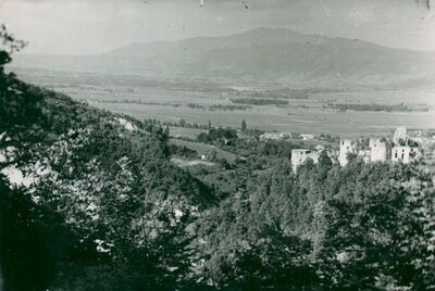 Samobor - Stari grad