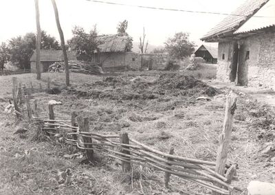 Osredak Žumberački - 