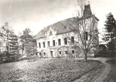 Sveta Helena - Kurija Adamović - Hellenbach - Mikšić, total