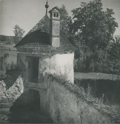 Bela (Novi Marof) - dvor I