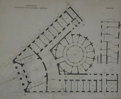 Zagrebačka burza za robu i vrednote
