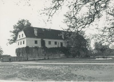 Veliki Bukovec - dvor