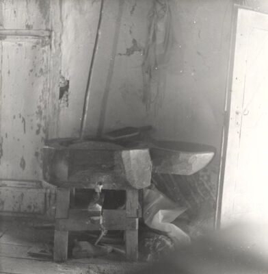 Donji Hruševec - Žrvanj