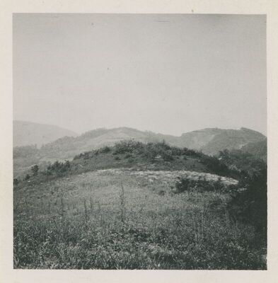 Krapina - Stari grad, situacija, detalj