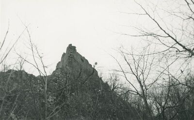 Belec (Zlatar) - Stari grad