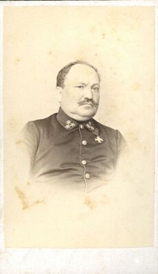 Austrijski oficir