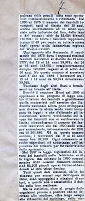Giuseppina Martinuzzi TRE CONFERENZE, collezionato nel 1915, Conferenza tenuta al Circolo di studi sociali 1899 = Giuseppina Martinuzzi TRI PREDAVANJA, prikupljeno1915., predavanje održano u Klubu društvenih studija 1899., novinski članci nalijepljeni u teku