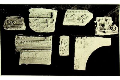 Split, Muzej hrvatskih arheoloških spomenika