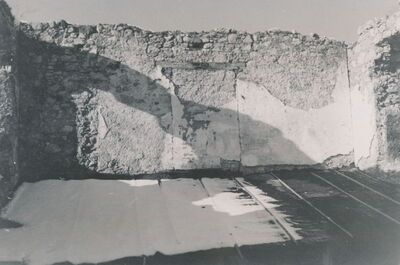 Tounj - Stari grad, kula