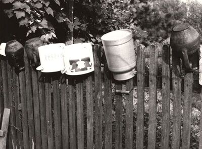 Ruča - Lonci za mlijeko