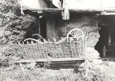 Golubići - "Sanice"