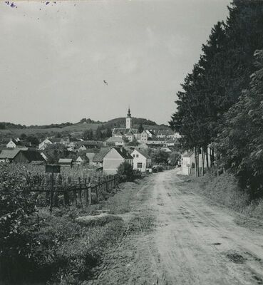 Varaždinske Toplice - Župna crkva sv. Martina