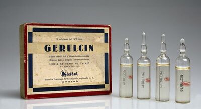 Gerulcin