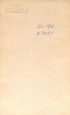 Hum Košnički (Desinić) - Dvor Veliki Tabor, obnova nakon nevremena