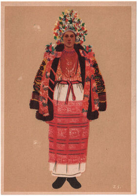 Mladenka iz Brezovice