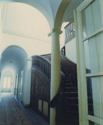 Jalkovec (Varaždin) - dvorac