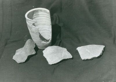 Gradac - Arheološki nalazi