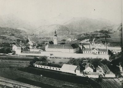 Lepoglava - veduta naselja