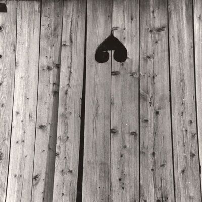 Ruča - Tradicijska kuća, otvor za zračenje