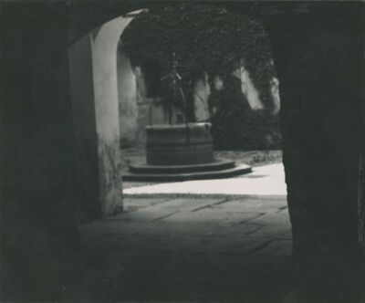 Varaždin - kameni bunar