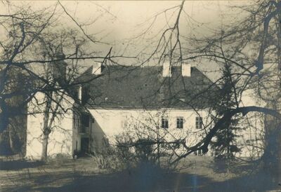 Donja Stubica - Dvorac Stubički Golubovec