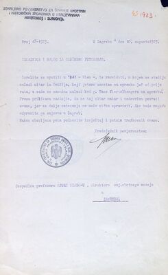 Omišalj - Crkva Uznesenja Blažene Djevice Marije, povrat oltara